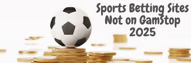 Exploring Non GamStop Sports Betting Sites Your Guide to Alternative Betting Options
