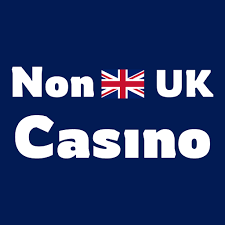 Exploring Non-UK Online Casinos A Guide to Gaming Opportunities Beyond Borders Exploring Non-UK Online Casinos A Guide to Gaming Opportunities Beyond Borders
