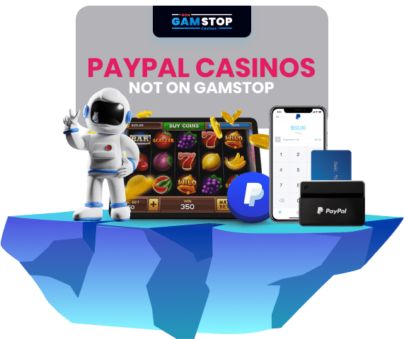 Exploring PayPal Casino Sites Not on GamStop 2025228751