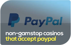 Exploring PayPal Casinos Not Covered by GamStop