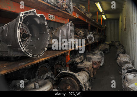 Fee Boosts End-of-life Car Recycling Fee Boosts End-of-life Car Recycling