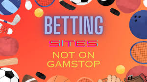 Golf Betting Odds Exploring Options Beyond GamStop