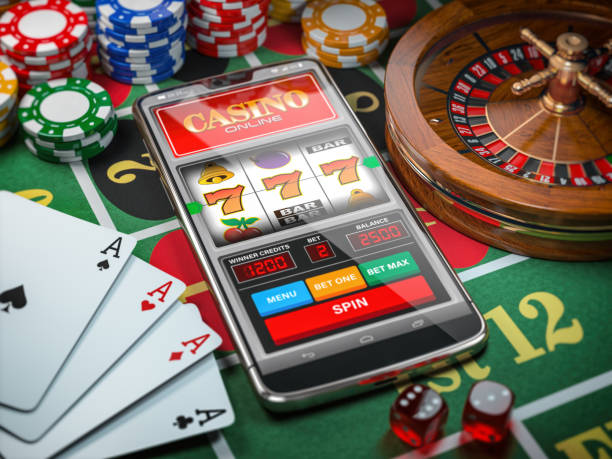 Lets Jackpot Casino & Sportsbook Your Ultimate Gaming Destination 142819454