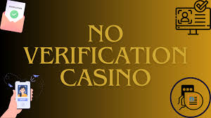 No KYC Casino Your Guide to Seamless Gaming