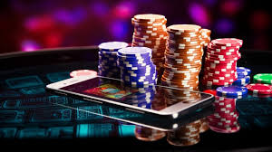 Online Pay Phone Bill Casino A Game-Changer for Gamblers