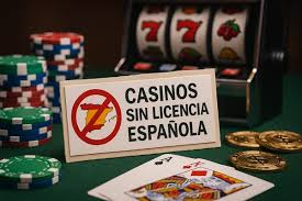 Seguridad en Casinos Sin Licencia en España Lo Que Debes Saber