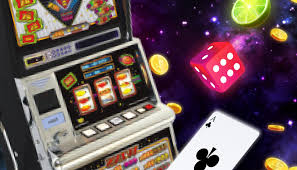 Step Into a Casino Universe Your Guide to Thrilling Gaming Experiences