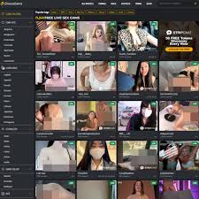 The Allure of Ebony Cam Live A Journey into Live Adult Entertainment