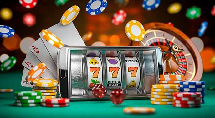 The Allure of Land-Based Casinos in the UK