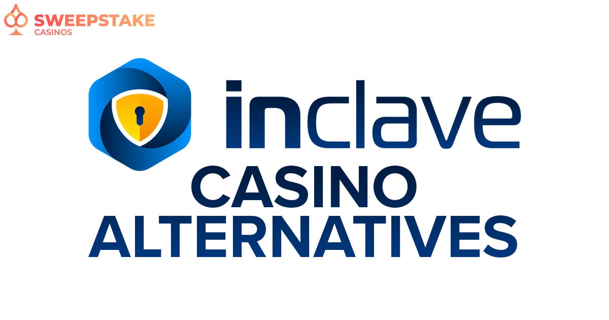 The Rise of Inclave Casinos A New Era in Online Gaming -1399645498