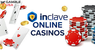 The Ultimate Guide to Inclave Casino List