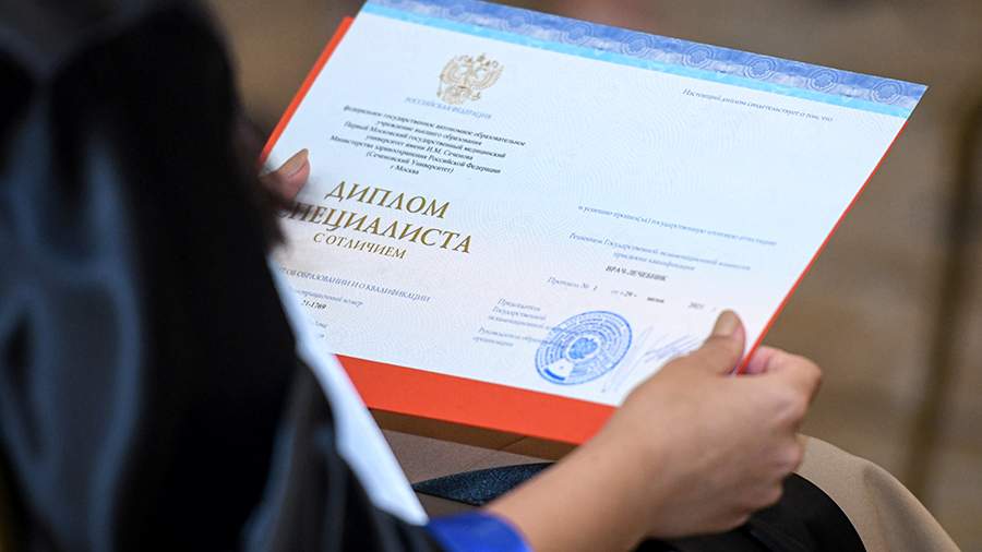 Где купить диплом и не попасться на уловки мошенников