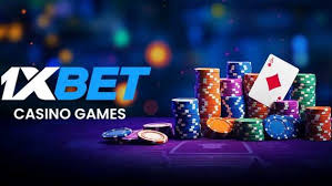 1xBet Malaysia APP Android Your Gateway to Exciting Betting 386579080