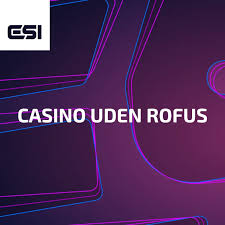 Casino Uden MitID - En Guide til Spil uden Identifikation