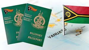 Complete Guide to Vanuatu Passport Requirements and Costs