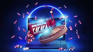 Die aufregende Welt von Casino Jokery 1096700502