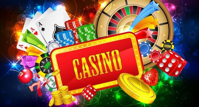 Die aufregende Welt von Casino Jokery 1096700502