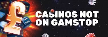 Discover the Best Casinos Non on Gamstop