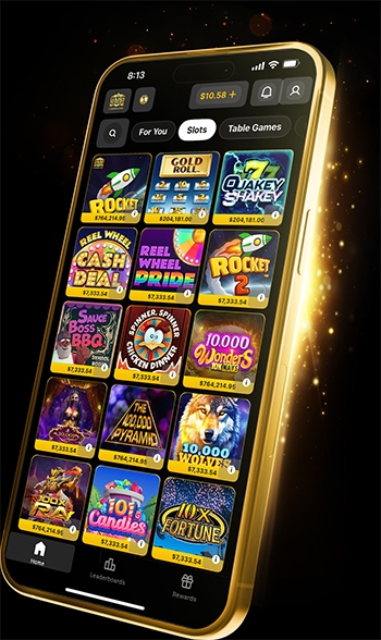 Discover the Fun of CorgiSlot Casino Your Ultimate Gaming Adventure