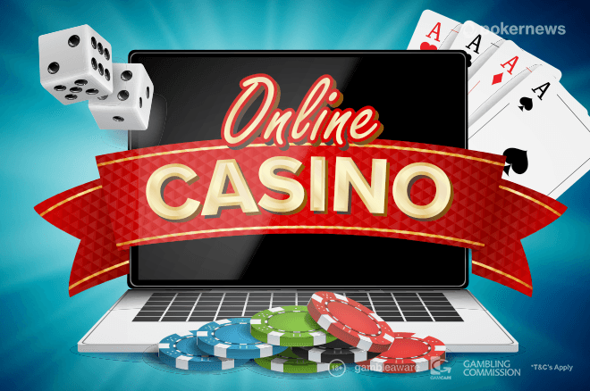 Discover the Thrill of Casino Bounty Reels