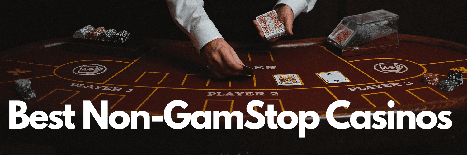 Discovering Casino Sites Not on Gamstop A Player's Guide