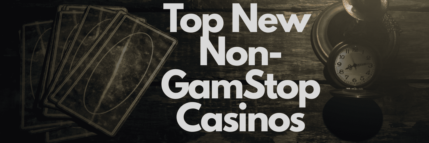 Discovering Casino Sites Not on Gamstop A Player's Guide