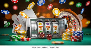 Dive into the Exciting World of Dexsport Casino Online Games