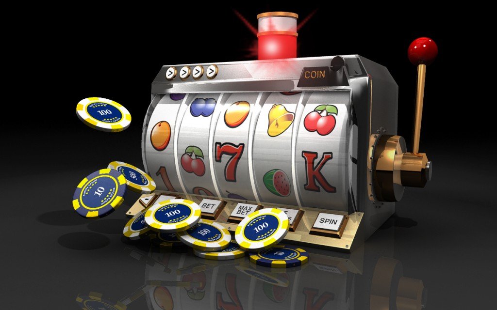 Dive into the Exciting World of Dexsport Casino Online Games