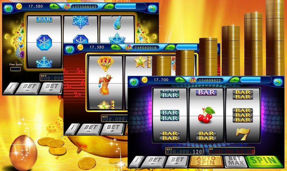 Experience the Thrill of Gaming at Casino Forza.Bet