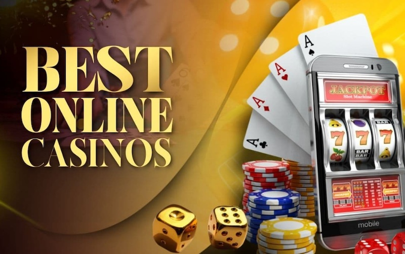 Experience the Thrill of Gaming at Dexsport Online Casino UK