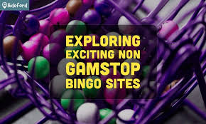 Explore Online Bingo The Best Options Not on GamStop