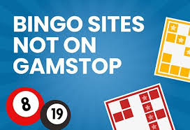 Explore Online Bingo The Best Options Not on GamStop