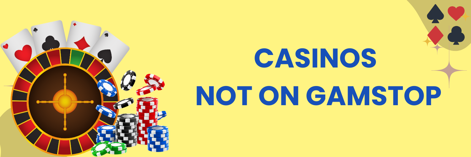 Exploring Non Gamstop Casinos Your Gateway to Freedom