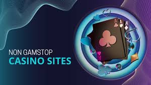 Exploring Non GamStop UK Casinos A Guide to Alternative Gambling Options Exploring Non GamStop UK Casinos A Guide to Alternative Gambling Options