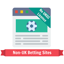 Exploring Non-UK Betting Sites A Comprehensive Guide -31239717