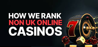 Exploring Non-UK Casinos A Comprehensive List