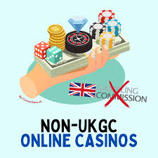 Exploring Non-UK Regulated Casinos That Accept UK Players