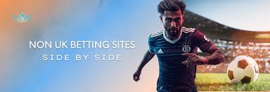Exploring Non-UK Sports Betting Sites Opportunities Beyond the Borders Exploring Non-UK Sports Betting Sites Opportunities Beyond the Borders