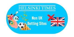 Exploring Non-UK Sports Betting Sites Opportunities Beyond the Borders Exploring Non-UK Sports Betting Sites Opportunities Beyond the Borders