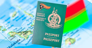 Exploring the Benefits of Vanuatu Passport A Gateway to Global Mobility