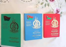 Exploring the Benefits of Vanuatu Passport A Gateway to Global Mobility