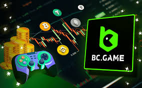 Exploring the Features of the BC.Game Betting Platform 887274455