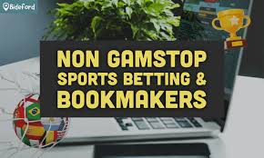 Exploring the World of Apple Pay Betting Sites Not on GamStop 366757877