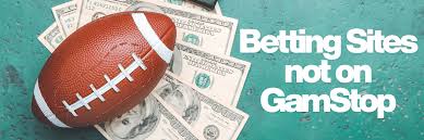 Finding Sportsbooks Not on GamStop Your Ultimate Guide