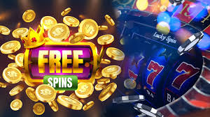 Get 30 Free Spins No Deposit Your Ultimate Guide to Casino Bonuses