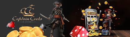 Is Captain Cooks Casino Legit A Comprehensive Review -507790404 Is Captain Cooks Casino Legit A Comprehensive Review -507790404