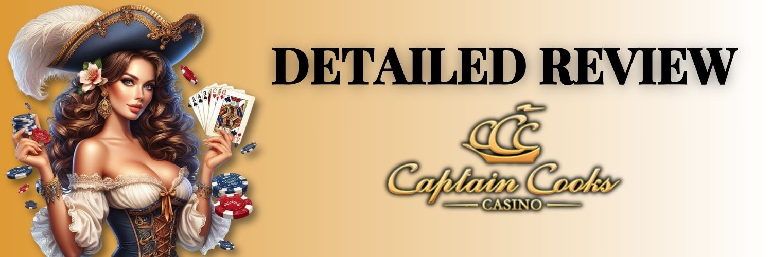 Is Captain Cooks Casino Legit A Comprehensive Review -507790404 Is Captain Cooks Casino Legit A Comprehensive Review -507790404