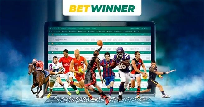 Maximize Your Winnings with BetWinner Bonuses