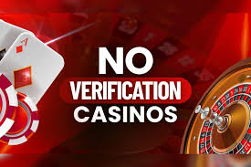 No KYC Casinos The Future of Online Gambling -205386842 No KYC Casinos The Future of Online Gambling -205386842