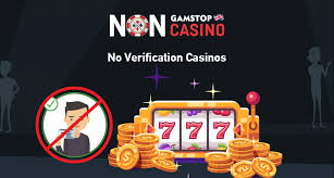 No KYC Casinos The Future of Online Gaming No KYC Casinos The Future of Online Gaming